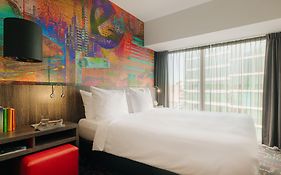 Crown Hotel Eindhoven Centre