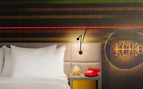 Crown Hotel Eindhoven Centre